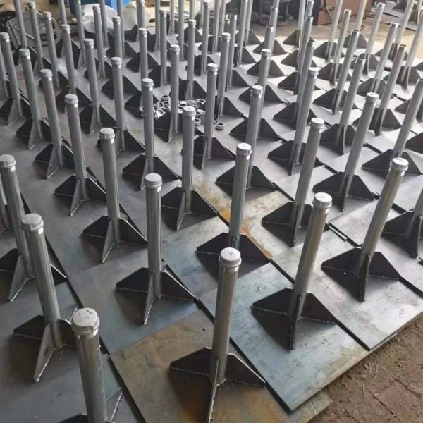 大庆鑫亿呈沉降板生产