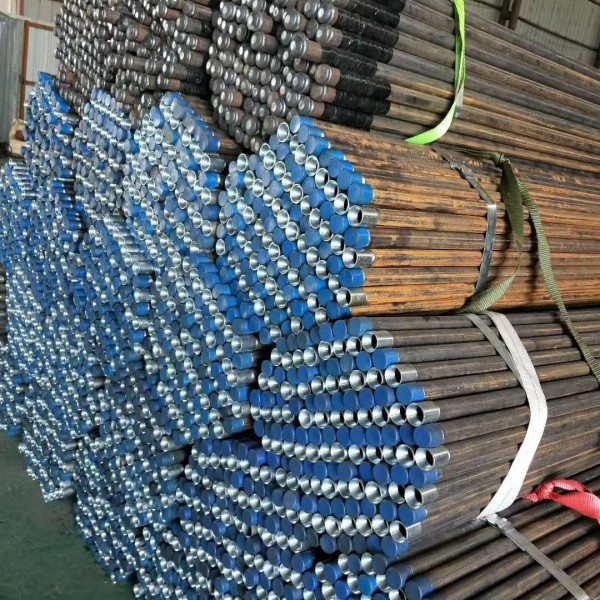 大庆冷却管生产